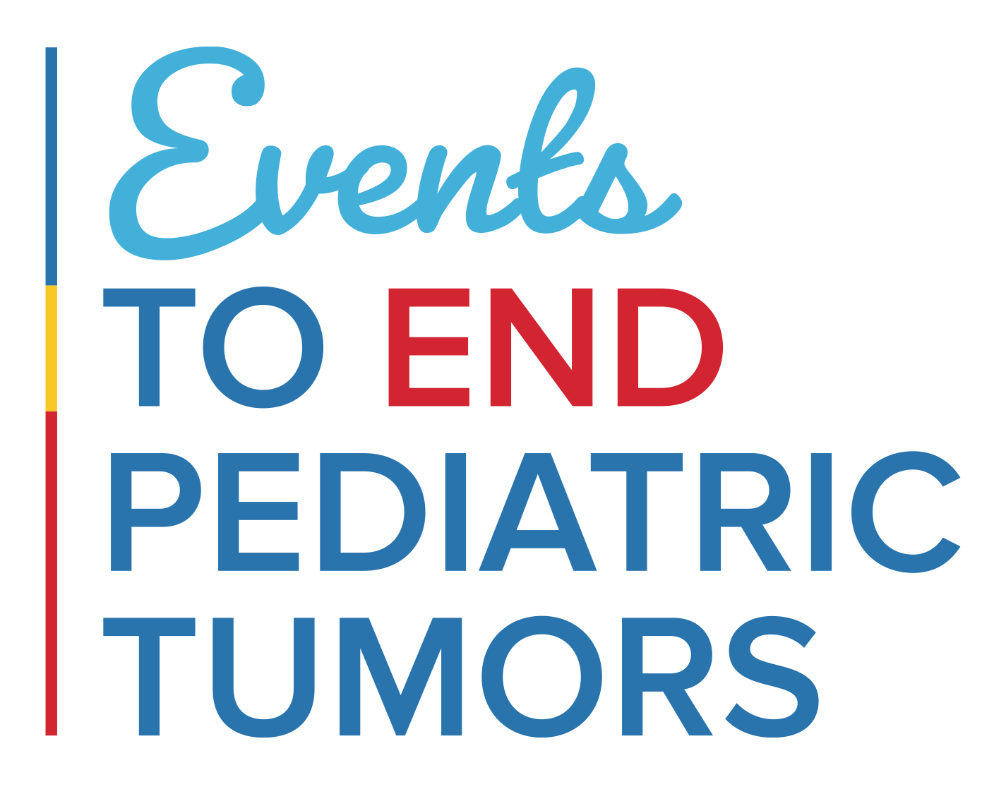 Events To End Pediatric Tumors