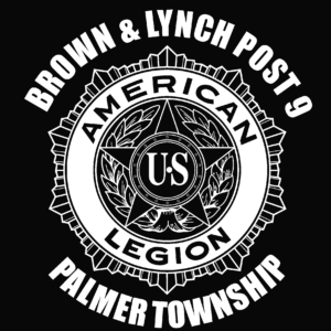 American Legion Brown & Lynch Post 9 Palmer Township