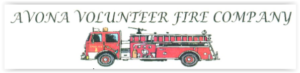 Avona Volunteer Fire Company