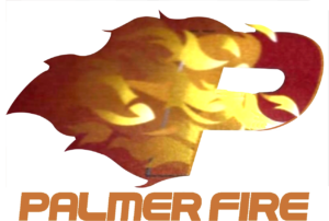 Palmer Fire